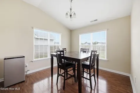 405 Rockland Drive Greenville NC 27858