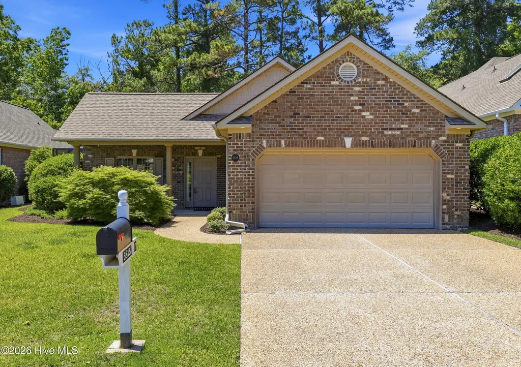 5815 Bentley Gardens Lane Wilmington NC 28409