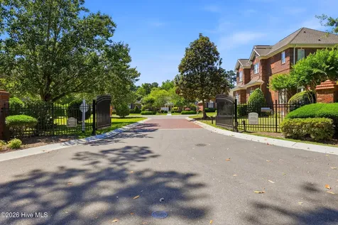 5815 Bentley Gardens Lane Wilmington NC 28409