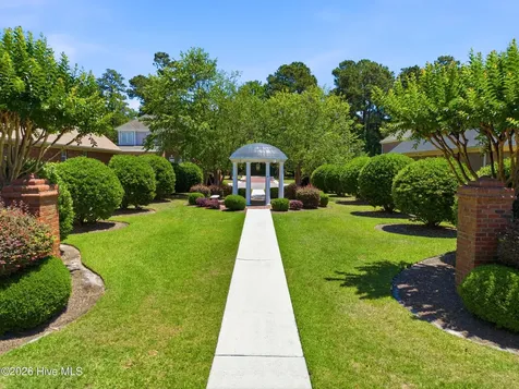 5815 Bentley Gardens Lane Wilmington NC 28409