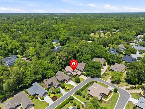 5815 Bentley Gardens Lane Wilmington NC 28409