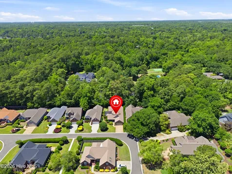 5815 Bentley Gardens Lane Wilmington NC 28409