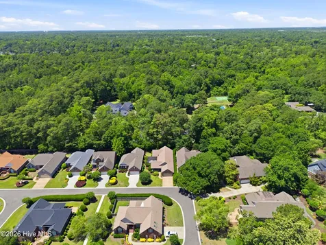 5815 Bentley Gardens Lane Wilmington NC 28409