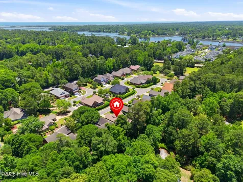 5815 Bentley Gardens Lane Wilmington NC 28409