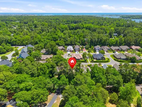 5815 Bentley Gardens Lane Wilmington NC 28409