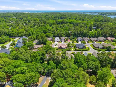 5815 Bentley Gardens Lane Wilmington NC 28409