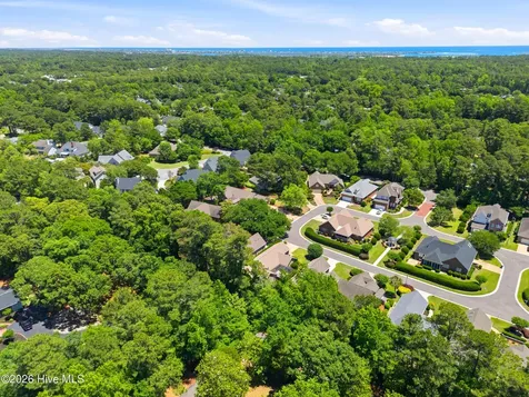 5815 Bentley Gardens Lane Wilmington NC 28409