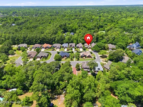 5815 Bentley Gardens Lane Wilmington NC 28409