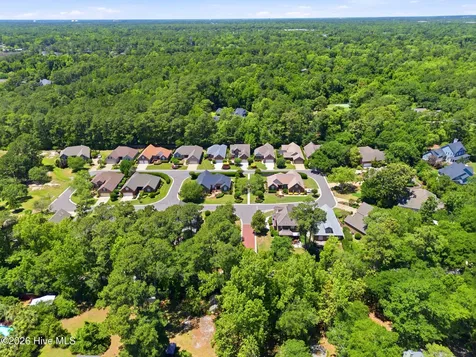 5815 Bentley Gardens Lane Wilmington NC 28409