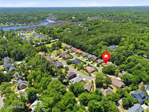 5815 Bentley Gardens Lane Wilmington NC 28409
