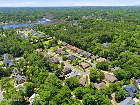 5815 Bentley Gardens Lane Wilmington NC 28409