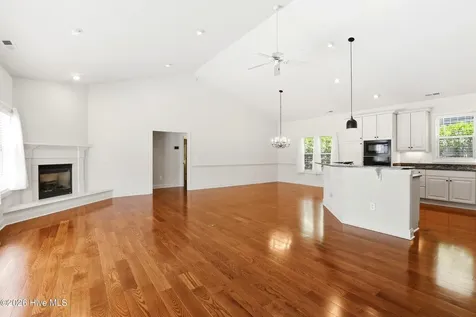 5815 Bentley Gardens Lane Wilmington NC 28409