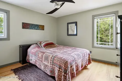 1302 Crest Drive Aberdeen NC 28315