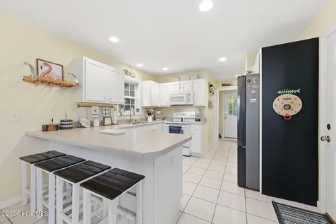 805 Driftwood Drive Hampstead NC 28443