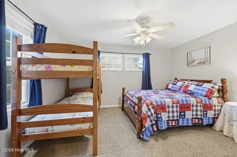 805 Driftwood Drive Hampstead NC 28443