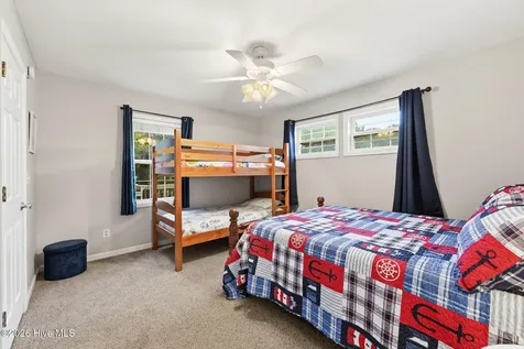 805 Driftwood Drive Hampstead NC 28443