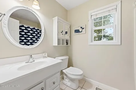 805 Driftwood Drive Hampstead NC 28443