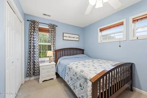 805 Driftwood Drive Hampstead NC 28443