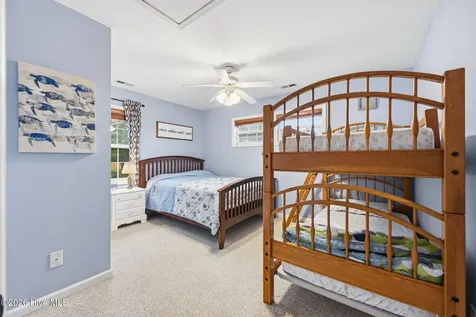 805 Driftwood Drive Hampstead NC 28443