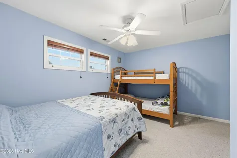 805 Driftwood Drive Hampstead NC 28443