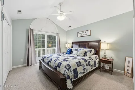 805 Driftwood Drive Hampstead NC 28443