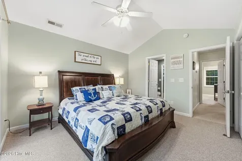 805 Driftwood Drive Hampstead NC 28443