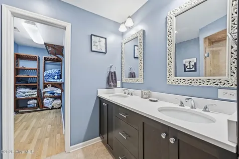 805 Driftwood Drive Hampstead NC 28443