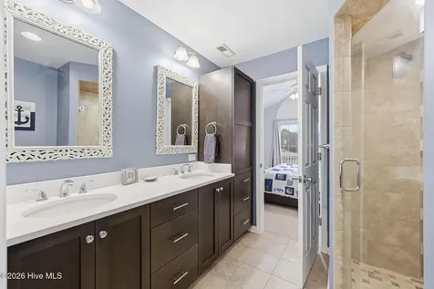 805 Driftwood Drive Hampstead NC 28443