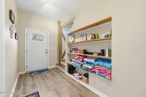 805 Driftwood Drive Hampstead NC 28443
