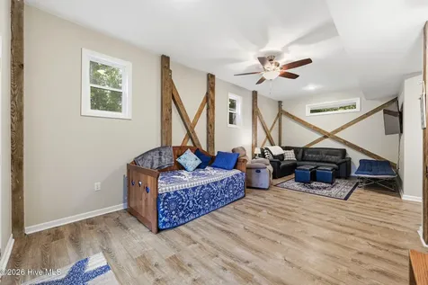 805 Driftwood Drive Hampstead NC 28443