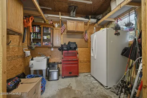 805 Driftwood Drive Hampstead NC 28443