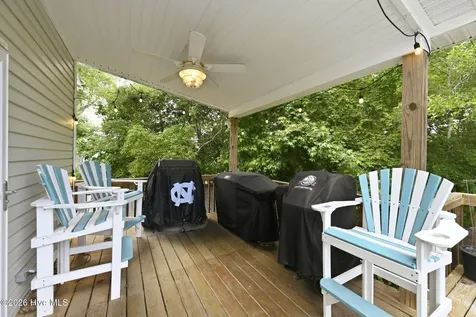 805 Driftwood Drive Hampstead NC 28443