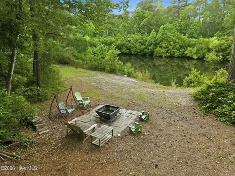 805 Driftwood Drive Hampstead NC 28443