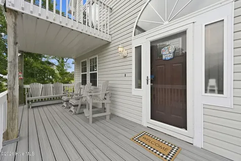 805 Driftwood Drive Hampstead NC 28443