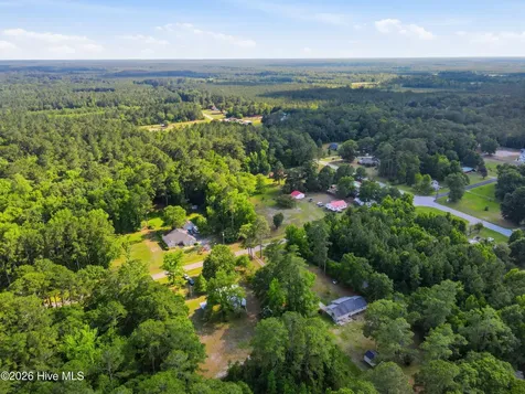193 Whitley Road Aurora NC 27806
