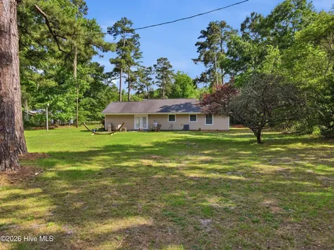 193 Whitley Road Aurora NC 27806