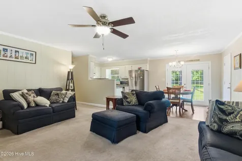 193 Whitley Road Aurora NC 27806