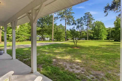 193 Whitley Road Aurora NC 27806