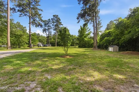 193 Whitley Road Aurora NC 27806
