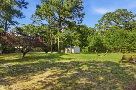 193 Whitley Road Aurora NC 27806