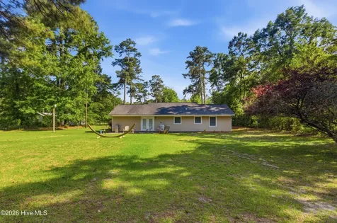 193 Whitley Road Aurora NC 27806