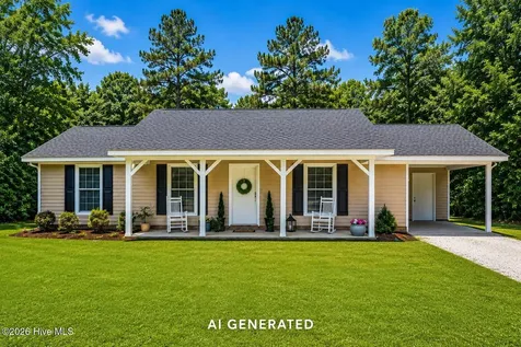 193 Whitley Road Aurora NC 27806