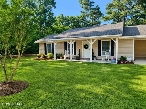 193 Whitley Road Aurora NC 27806