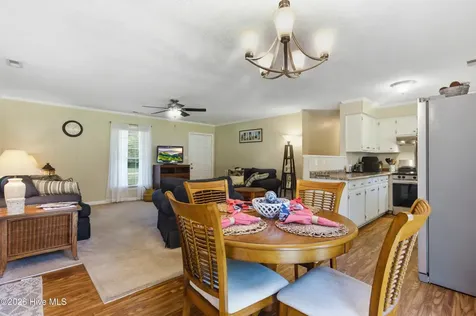 193 Whitley Road Aurora NC 27806