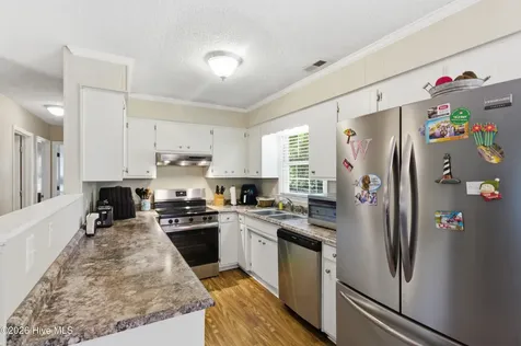 193 Whitley Road Aurora NC 27806