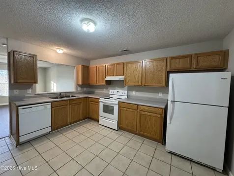 364 Hunting Green Drive Jacksonville NC 28546