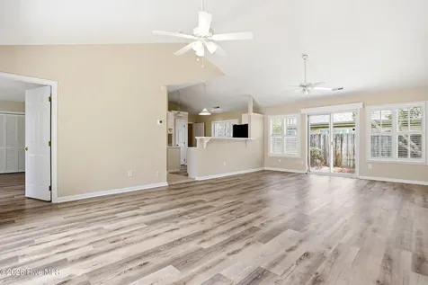 803 Spy Glass Court Wilmington NC 28411