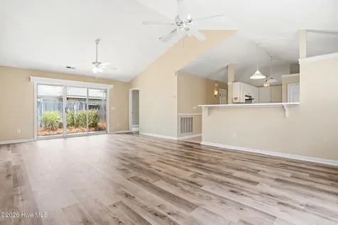 803 Spy Glass Court Wilmington NC 28411