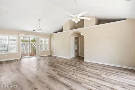 803 Spy Glass Court Wilmington NC 28411