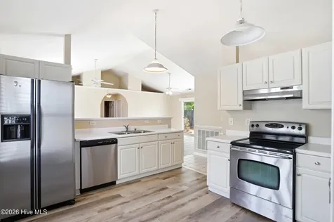 803 Spy Glass Court Wilmington NC 28411